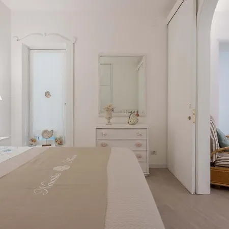 Appartamento Nautilus House Positano Esterno foto