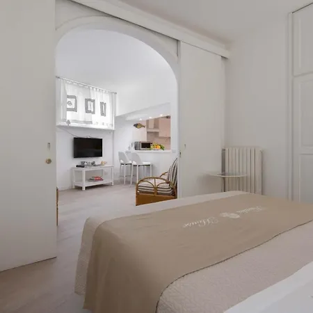 Appartamento Nautilus House Positano Esterno foto