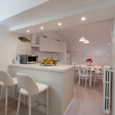 Appartamento Nautilus House Positano Esterno foto