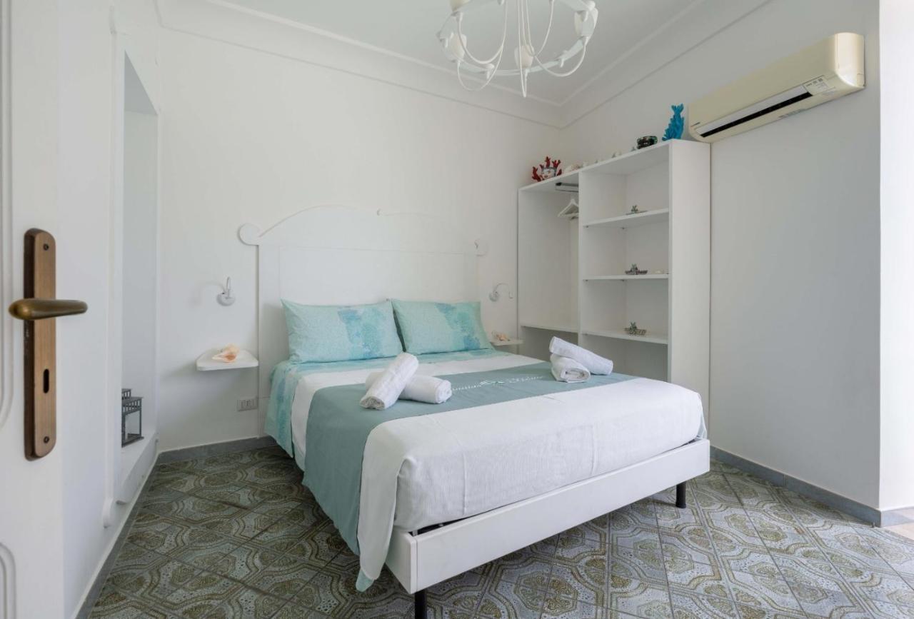 Nautilus House Apartment Positano