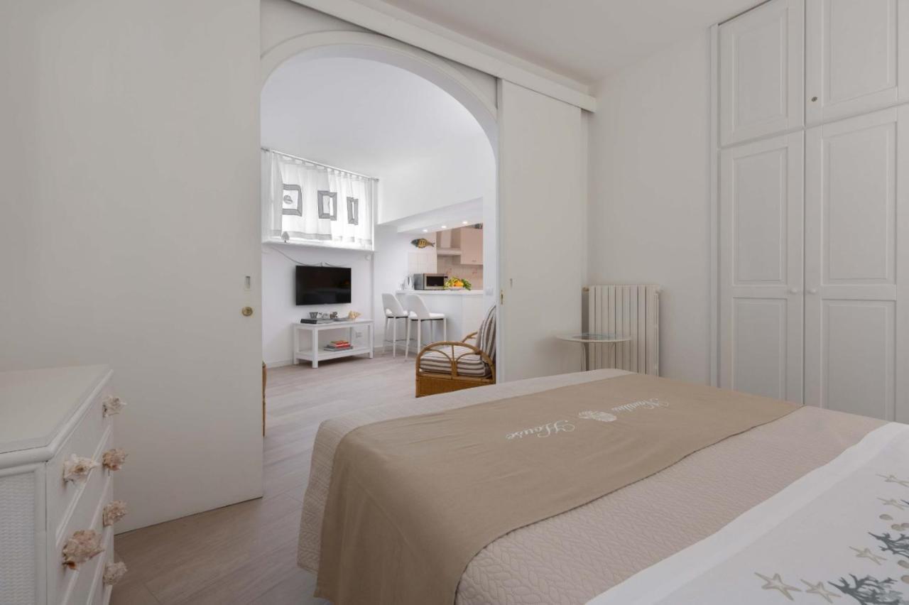 Nautilus House Appartamento