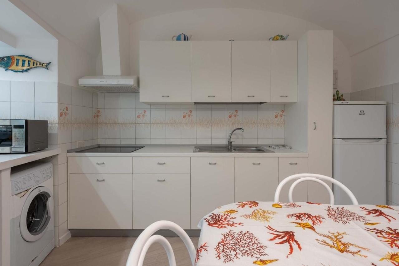 Nautilus House Appartamento